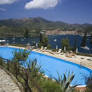 Отель Th - Grand Elba International, Каполивери